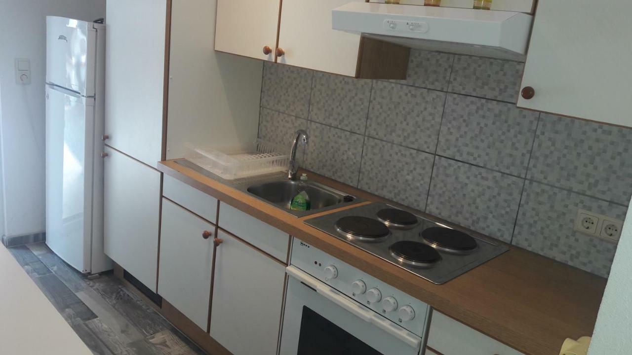 Friends 2 Apartment Περαία Εξωτερικό φωτογραφία